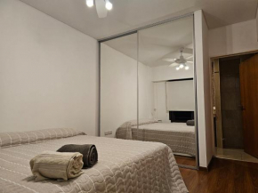 Departamento en Caballito